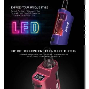 Yocan Dyno 5 Yocan Dyno 5