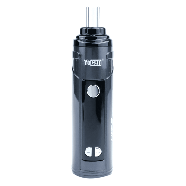 Yocan Hit 2 Dry Herb Vaporizer (2) Dry Herb