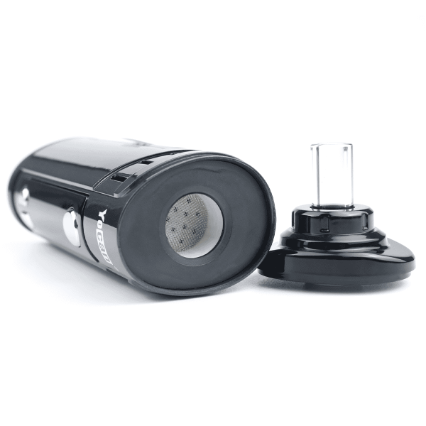 Yocan Hit 2 Dry Herb Vaporizer (3) Yocan Hit 2 Dry Herb Vaporizer (3)