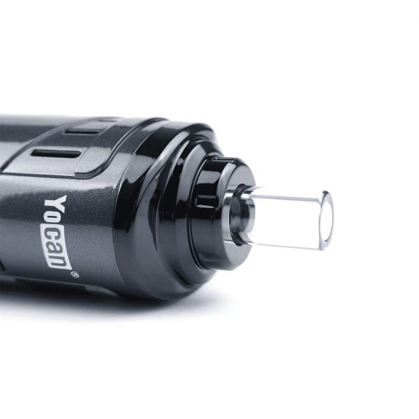 Yocan Hit 2 Dry Herb Vaporizer (4) Yocan Hit 2 Dry Herb Vaporizer (4)