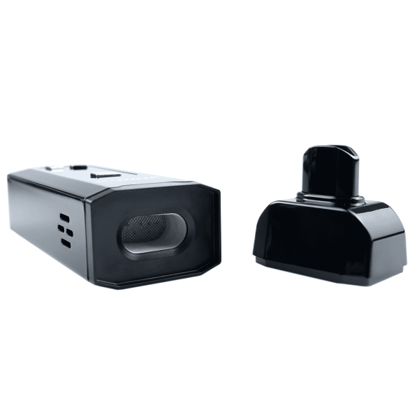 Yocan Vane 2 Herb Vaporizer (3) Yocan Vane 2 Herb Vaporizer (3)