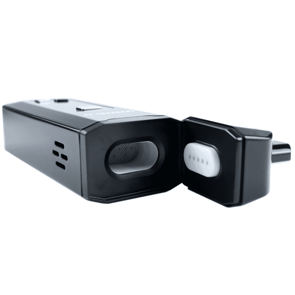 Yocan Vane 2 Herb Vaporizer (4) Yocan Vane 2 Herb Vaporizer (4)