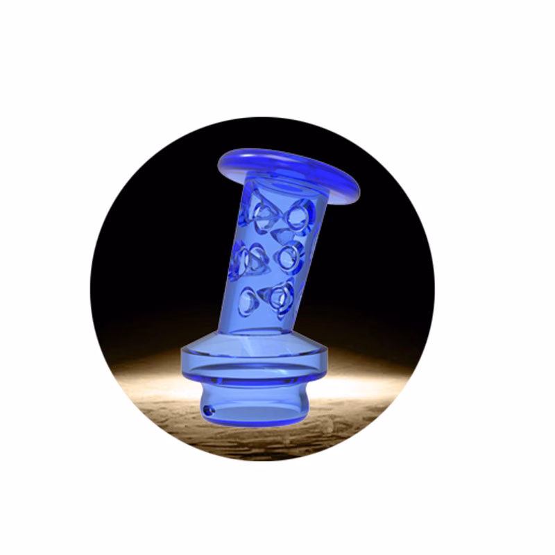 Chillstrain Glass