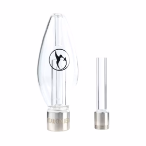 Honeybird Nectar Collector Single Kit-Quartz Tip-1