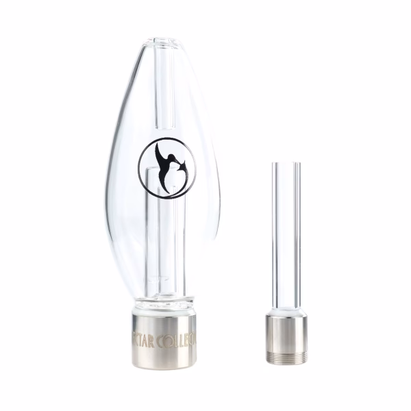 Honeybird Nectar Collector Single Kit-Quartz Tip-1 Honeybird Nectar Collector Single Kit-Quartz Tip-1