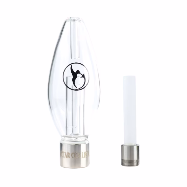 Honeybird Nectar Collector Single Kit-ceramic tip-1 Honeybird Nectar Collector Single Kit-ceramic tip-1