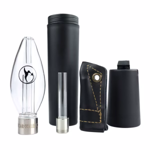 Honeybird Nectar Collector 510 thread