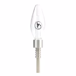 Titanium Tip