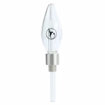 Quartz Tip