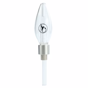 Modular Nectar Collector Honeybird single kit with quartz tip