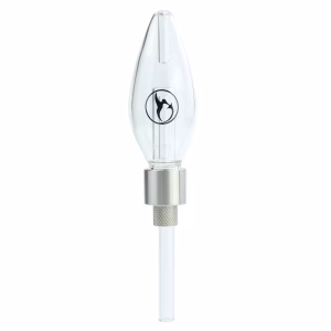Modular Nectar Collector Honeybird single kit with quartz tip