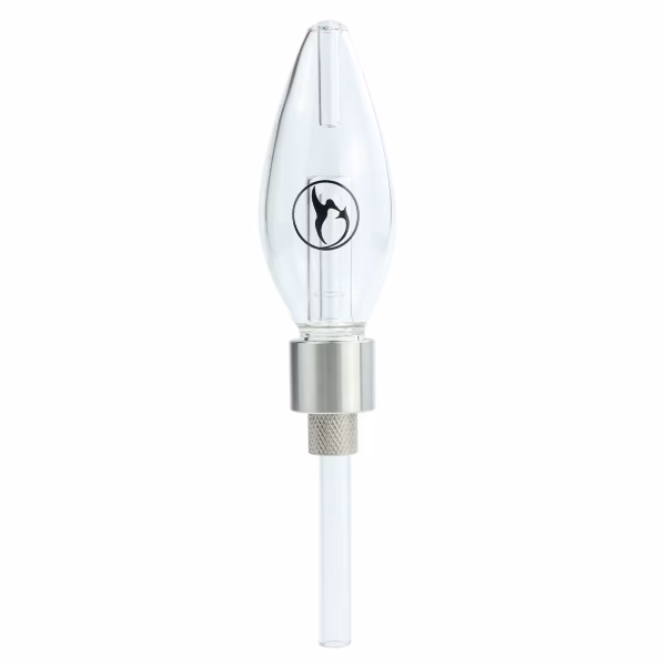 Modular Nectar Collector Honeybird single kit with quartz tip