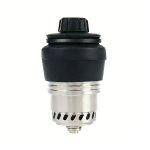 With Turbo Spinner Cap