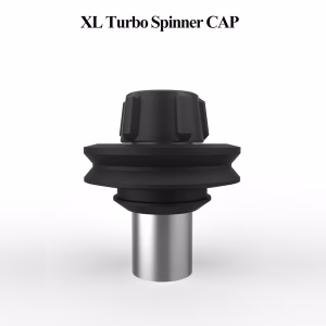 XL Turbo Spinner CAP2 XL Turbo Spinner CAP2