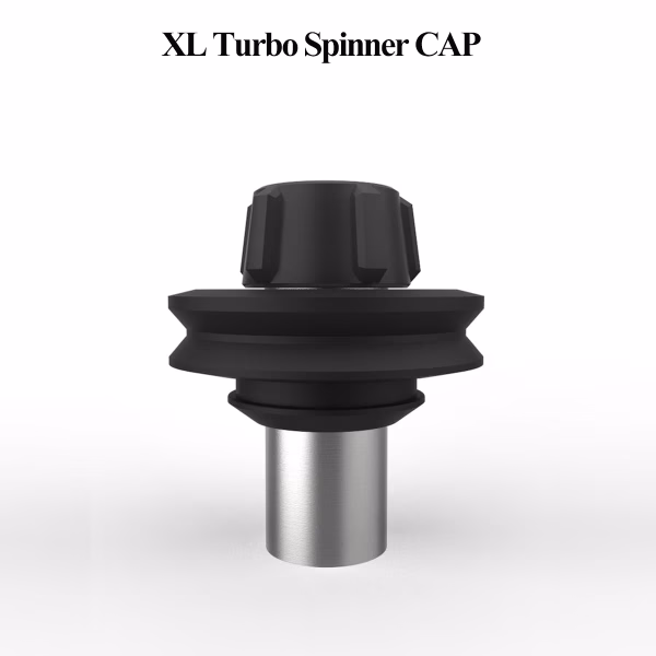 XL Turbo Spinner CAP2 XL Turbo Spinner CAP2