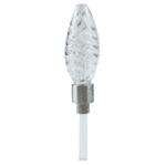 with Quartz Tip