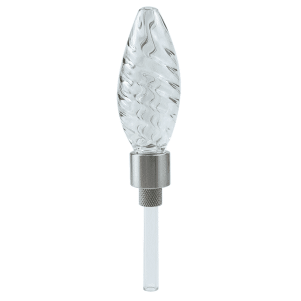 Glass Nectar Collector kit quartz tip