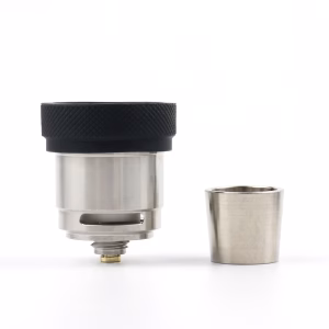 puffco peak atomizer
