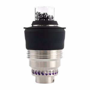 Ball Vape Dry Herb Chamber
