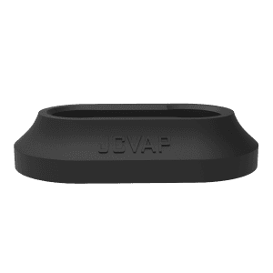 Grippy Silicone Base Black