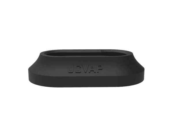 Grippy Silicone Base Black