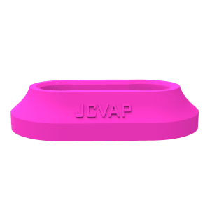 Grippy Silicone Base Purple