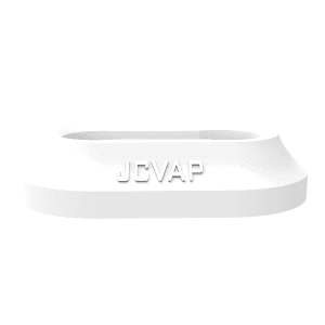 Grippy Silicone Base White