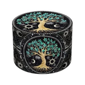 Herb Grinder
