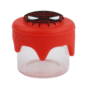 Sealed jar (2)