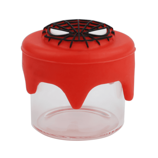 Sealed jar (2) Sealed jar (2)