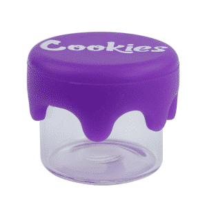 Sealed jar (3)