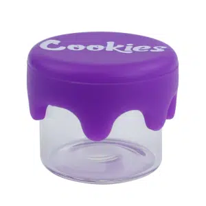 Sealed jar (3)