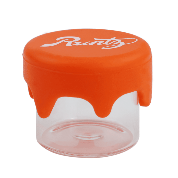 Sealed jar (4) Sealed jar (4)