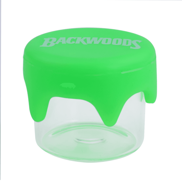 Sealed jar (5) Sealed jar (5)