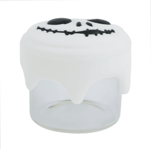 Sealed jar (6) Sealed jar (6)