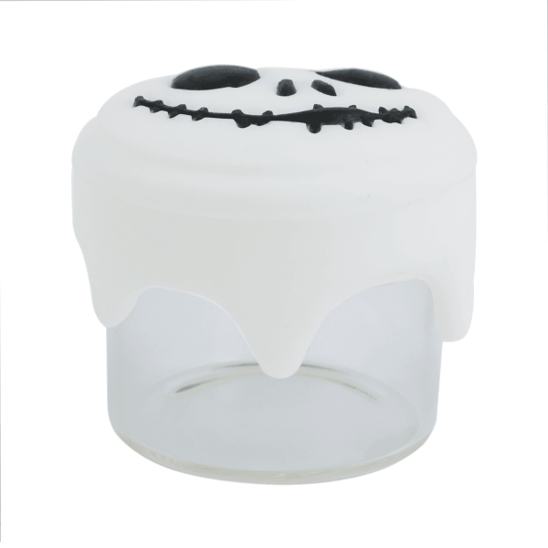 Sealed jar (6) Sealed jar (6)