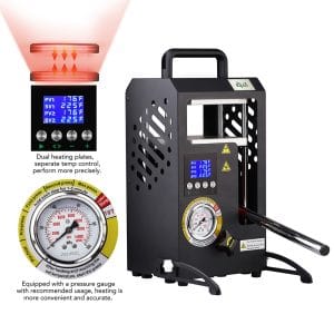 Best Cheap Rosin Press Under ￥200
