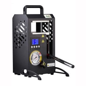 LTQ KP-2 Cheap Rosin Press