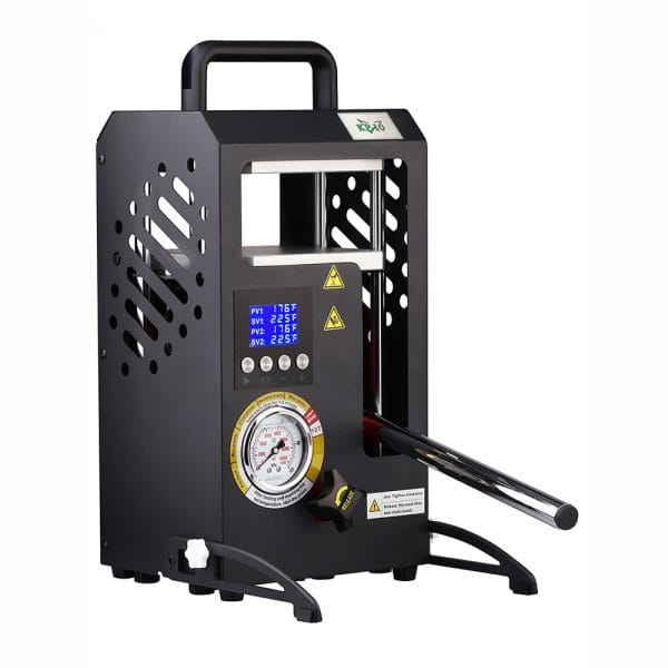 LTQ KP-2 Cheap Rosin Press