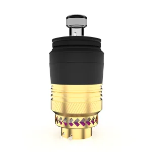 Titan ICA 5D XXL Chamber Gold