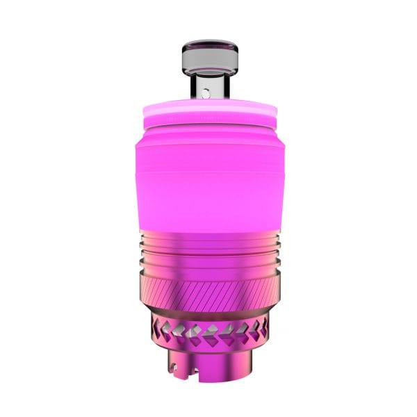 Titan ICA 5D XXL Chamber Purple