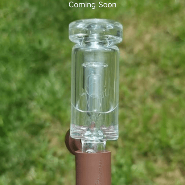 Puffco Pivot Glass