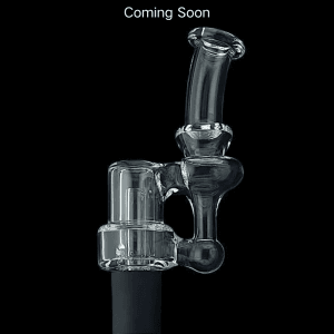 Puffco Pivot Glass Mouthpiece