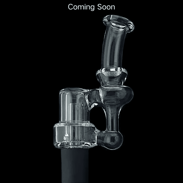 Puffco Pivot Glass Mouthpiece