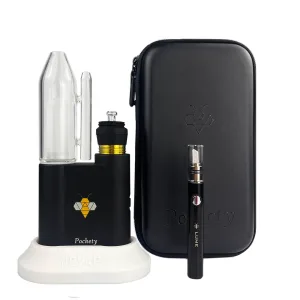 Pockety with Titan ICA 5D XXL KIT