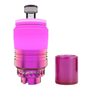 Titan ICA 5D XXL with Ruby Insert