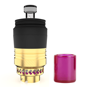 Titan ICA 5D XXL with Ruby Insert (2)