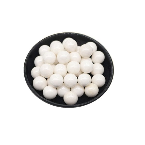 Zirconia Cooling Pearls