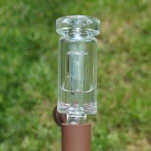 Tube Puffco Pivot Glass Mouthpiece