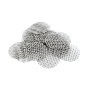 Herbcloud Mesh Filter Screen